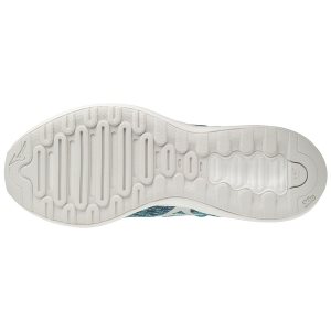 Mizuno Wave Polaris SP2 Παπουτσια Για Τρεξιμο Γυναικεια - Τυρκουάζ